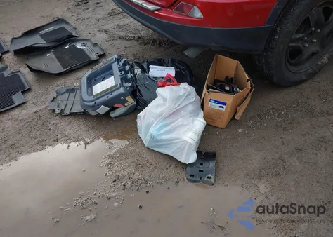 2017 Toyota Rav4 Le из США, поврежденный, VIN 2T3ZFREV5HW333011